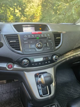 Honda Cr-v 2.2 idtec, снимка 11
