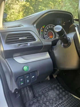 Honda Cr-v 2.2 idtec, снимка 17