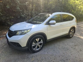 Honda Cr-v 2.2 idtec, снимка 4