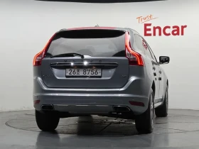 Volvo XC60 D4, снимка 4