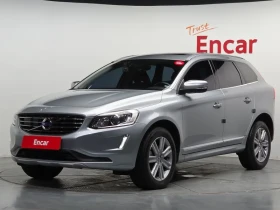 Volvo XC60 D4, снимка 1