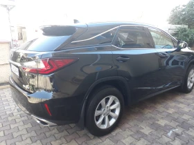 Lexus RX 350, снимка 13