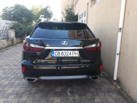 Lexus RX 350, снимка 5