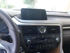Lexus RX 350, снимка 10