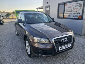 Audi Q5 КАТО НОВ 140ХИЛ., снимка 1