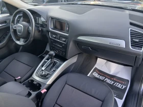 Audi Q5 КАТО НОВ 140ХИЛ., снимка 12