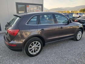 Audi Q5 КАТО НОВ 140ХИЛ., снимка 3