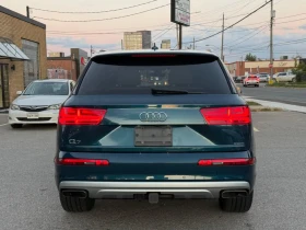 Audi Q7 ОБДУХ/ДИГИТАЛНО ТАБЛО/HUD/БОСЕ/360/ЛИЗИНГ/, снимка 6