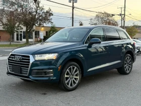 Audi Q7 ОБДУХ/ДИГИТАЛНО ТАБЛО/HUD/БОСЕ/360/ЛИЗИНГ/, снимка 1