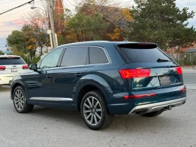 Audi Q7 ОБДУХ/ДИГИТАЛНО ТАБЛО/HUD/БОСЕ/360/ЛИЗИНГ/, снимка 7
