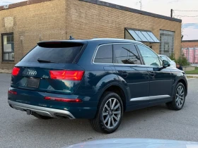 Audi Q7 ОБДУХ/ДИГИТАЛНО ТАБЛО/HUD/БОСЕ/360/ЛИЗИНГ/, снимка 5
