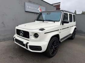 Mercedes-Benz G 63 AMG AKRAPOVIC, снимка 1