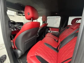 Mercedes-Benz G 63 AMG AKRAPOVIC, снимка 14
