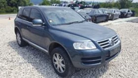 VW Touareg 3.0TDI 224. | Mobile.bg    3