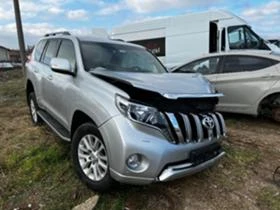 Toyota Land cruiser 3.0D J150 - [1] 