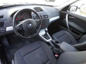 BMW X3 3.0 | Mobile.bg    6