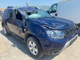 Dacia Duster 1.5 DCI 95 кс. , снимка 3