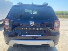 Dacia Duster 1.5 DCI 95 кс. , снимка 5