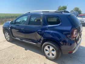 Dacia Duster 1.5 DCI 95 кс.  - [7] 