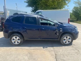 Dacia Duster 1.5 DCI 95 кс. , снимка 4