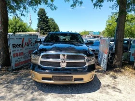 Dodge RAM 1500 5.7L LONGHORN , снимка 3