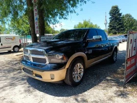 Dodge RAM 1500 5.7L LONGHORN  - [3] 