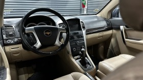 Обява за продажба на Chevrolet Captiva Първи собственик! ~11 990 лв. - изображение 4