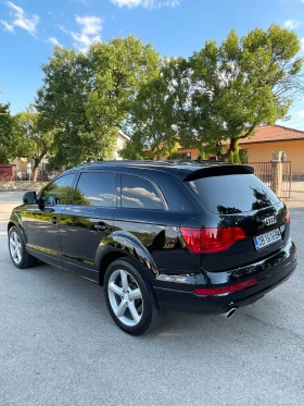 Audi Q7 4.2 S Line Panorama, снимка 6