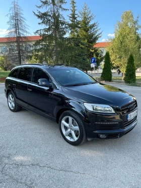 Audi Q7 4.2 S Line Panorama, снимка 2