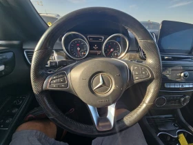 Mercedes-Benz GLE 350 4MATIC* Harman/kardon*  | Mobile.bg    13