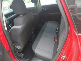 Citroen C3 Aircross 1.5 hdi, снимка 7