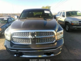 Dodge RAM 1500 LARAMIE | Mobile.bg    11