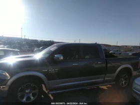 Dodge RAM 1500 LARAMIE | Mobile.bg    13