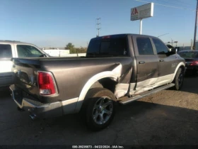 Dodge RAM 1500 LARAMIE | Mobile.bg    4