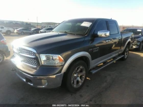     Dodge RAM 1500 LARAMIE