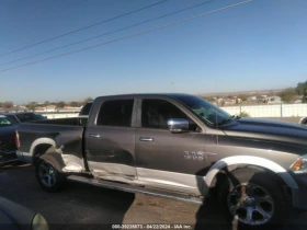 Dodge RAM 1500 LARAMIE | Mobile.bg    12