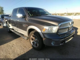 Dodge RAM 1500 LARAMIE | Mobile.bg    2