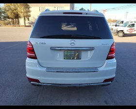 Mercedes-Benz GL 500 4MATIC | Mobile.bg    5