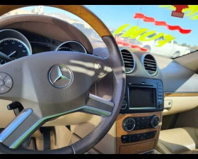 Mercedes-Benz GL 500 4MATIC | Mobile.bg    7