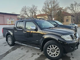 Обява за продажба на Nissan Navara Пикап ~15 999 лв. - изображение 3