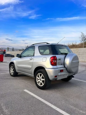 Toyota Rav4 2.0Бензин, снимка 5