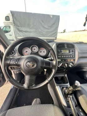 Toyota Rav4 2.0Бензин, снимка 6