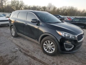 Kia Sorento LX 3.3L 4x4, снимка 2