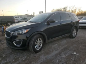 Kia Sorento LX 3.3L 4x4, снимка 1