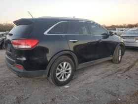 Kia Sorento LX 3.3L 4x4, снимка 4