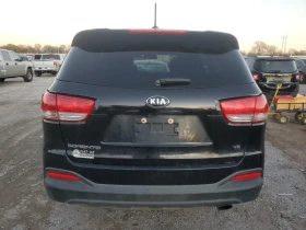 Kia Sorento LX 3.3L 4x4, снимка 6