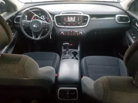 Kia Sorento LX 3.3L 4x4, снимка 8