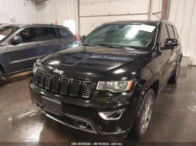 Jeep Grand cherokee 3.6L V-6 DOHC, VVT, 293HP 4X4 Drive | Mobile.bg    11