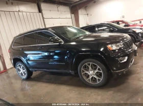 Jeep Grand cherokee 3.6L V-6 DOHC, VVT, 293HP 4X4 Drive | Mobile.bg    5