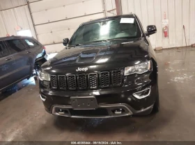 Jeep Grand cherokee 3.6L V-6 DOHC, VVT, 293HP 4X4 Drive | Mobile.bg    4